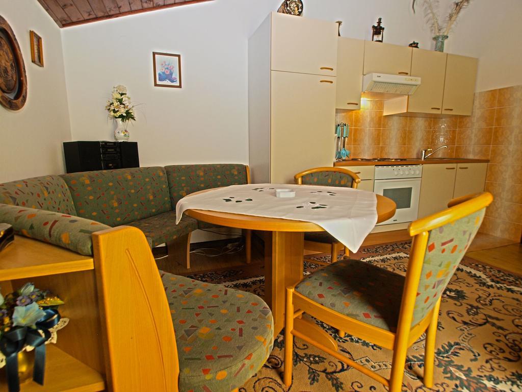 Apartment Banjole 417 Dış mekan fotoğraf