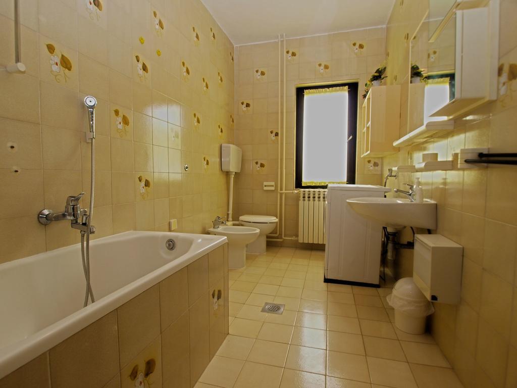 Apartment Banjole 417 Dış mekan fotoğraf