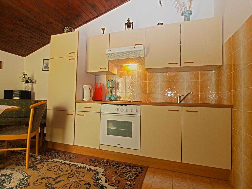 Apartment Banjole 417 Dış mekan fotoğraf