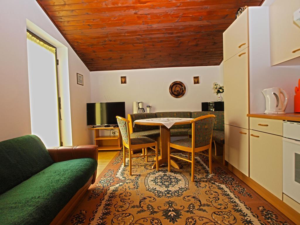Apartment Banjole 417 Dış mekan fotoğraf