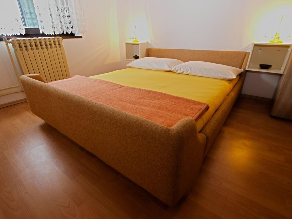 Apartment Banjole 417 Dış mekan fotoğraf