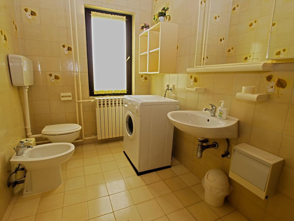 Apartment Banjole 417 Dış mekan fotoğraf