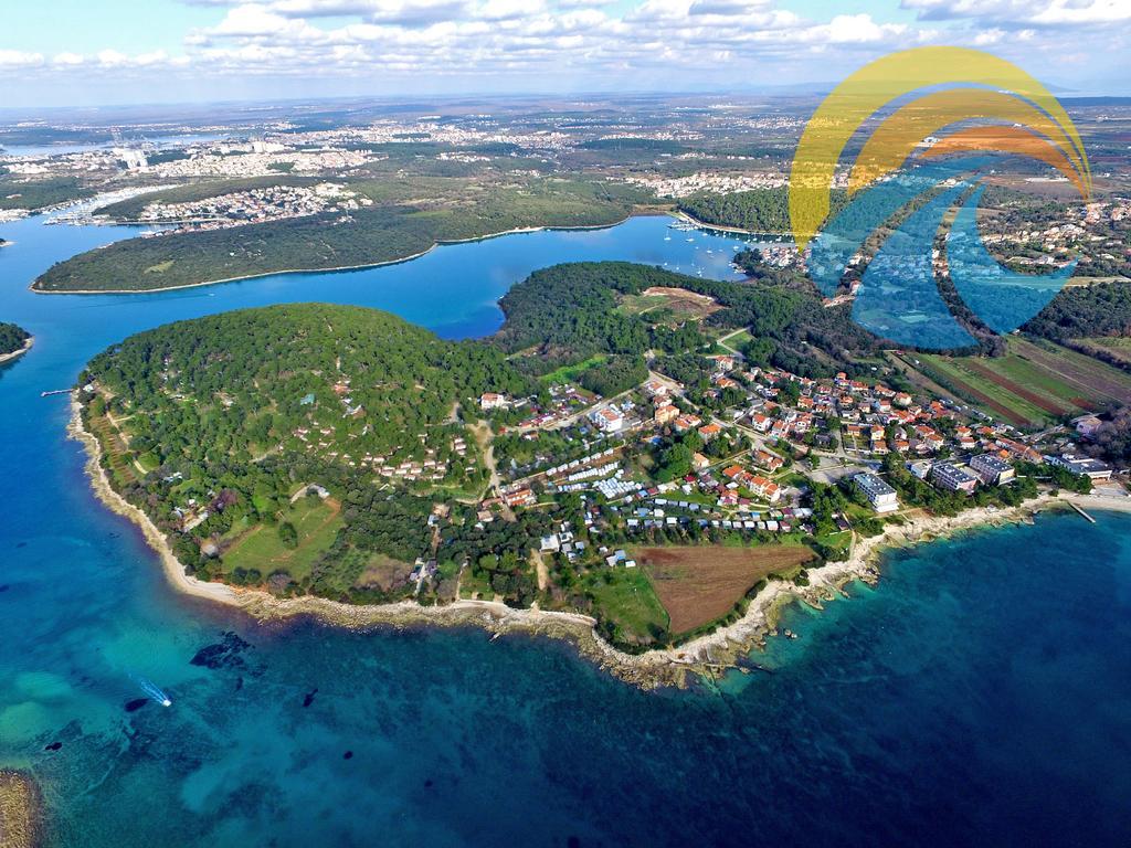 Apartment Banjole 417 Dış mekan fotoğraf